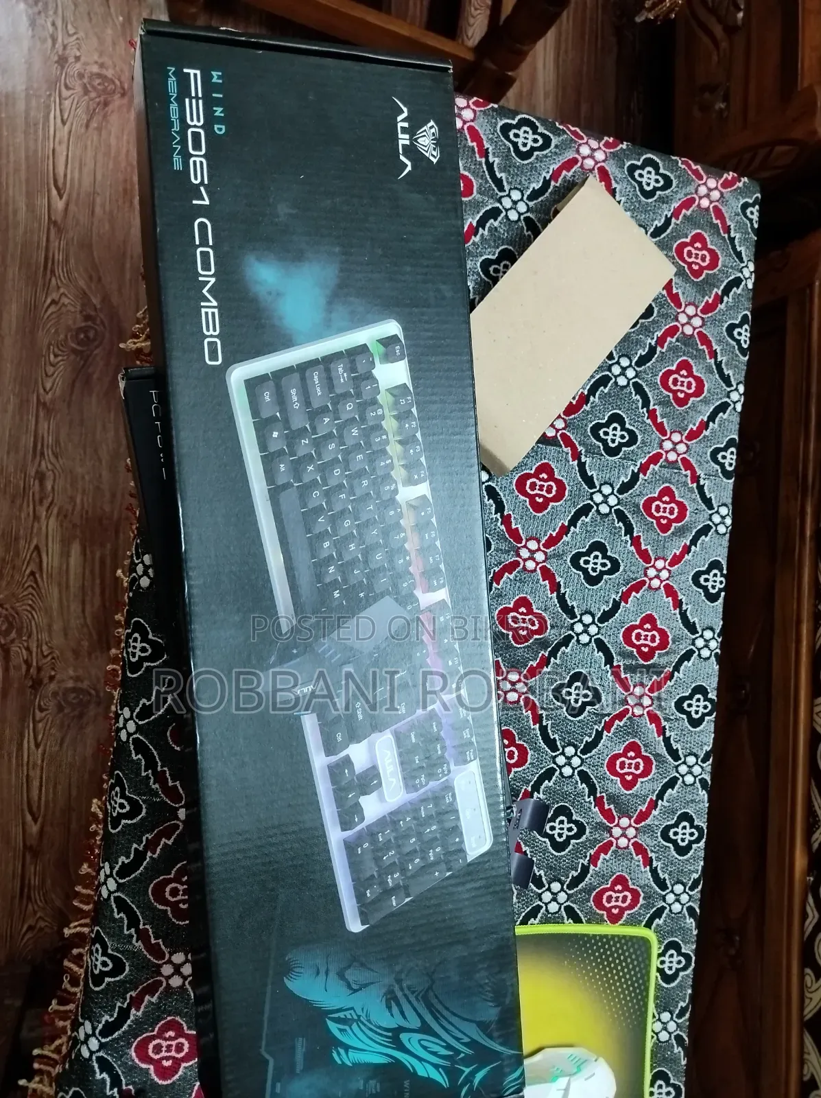 Desktop Computer MSI 16GB AMD Ryzen 7 SSD 256GB