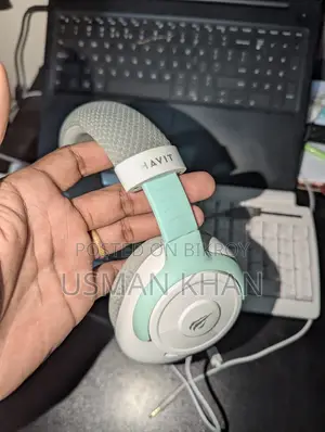 পিসির জন্য হ্যাভিট হেডফোন