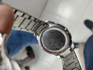 Tissot T-Sport Titanium Chronograph