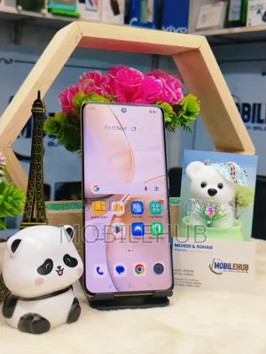 Realme 14 Pro 128 GB Rose Gold
