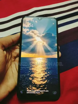 Vivo Y11 32 GB Red