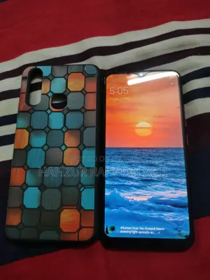 Vivo Y11 32 GB Red
