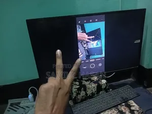 Sony 32" Smart TV
