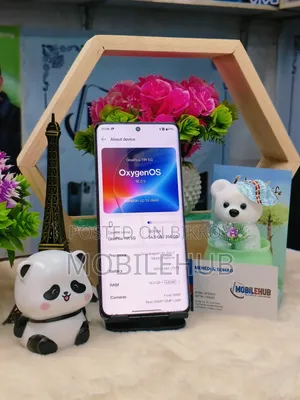 ওয়ানপ্লাস ১১আর ২৫৬ জিবি সিলভার