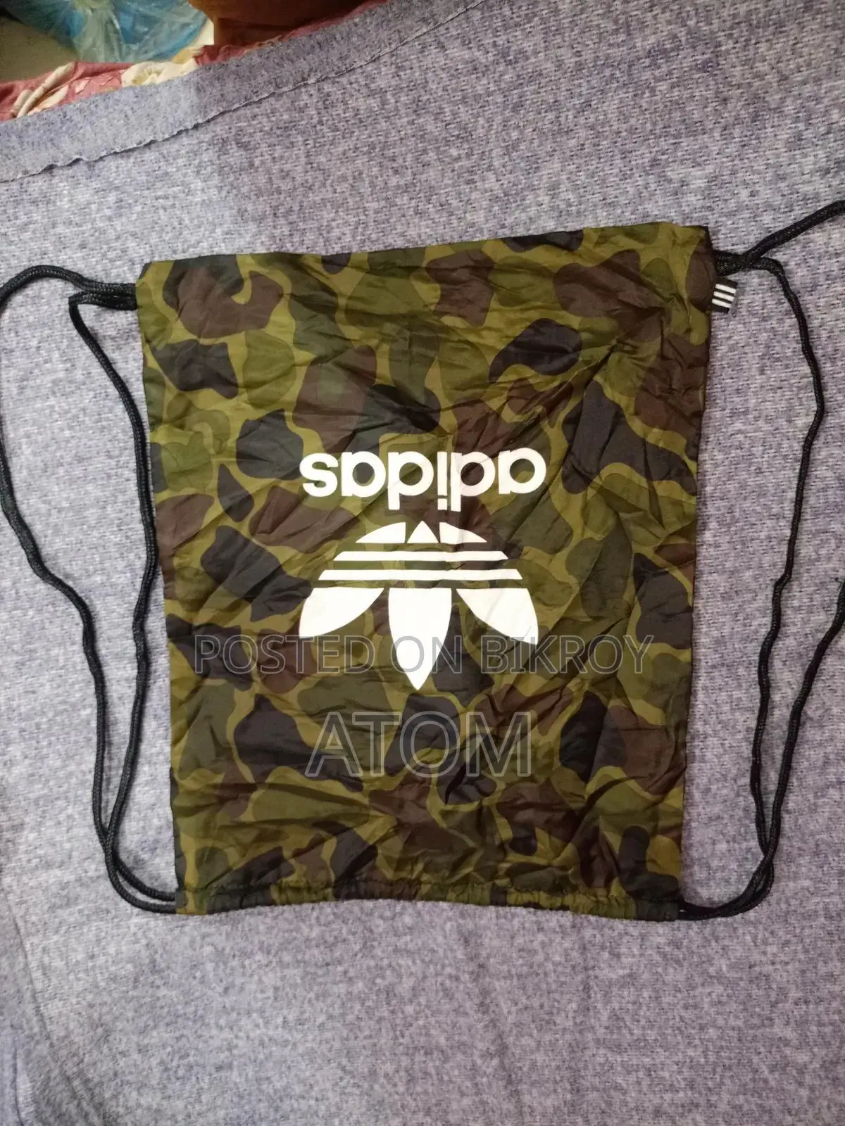 Adidas Bag