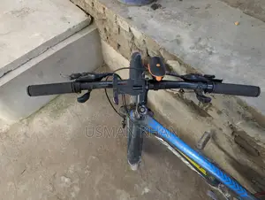 সাইকেল রানিং অল ওকে