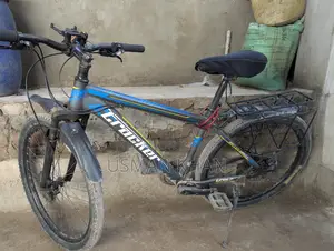 সাইকেল রানিং অল ওকে