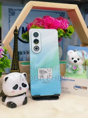 Oppo K12x 128 GB Green