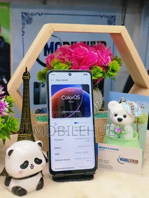 Oppo K12x 128 GB Green