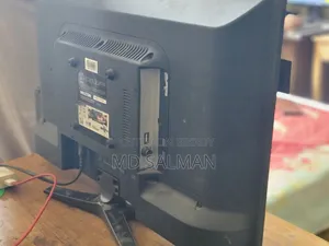 A Monitor for Sale