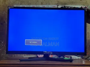 A Monitor for Sale