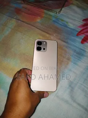 Oppo A6 Pro 256 GB Gold