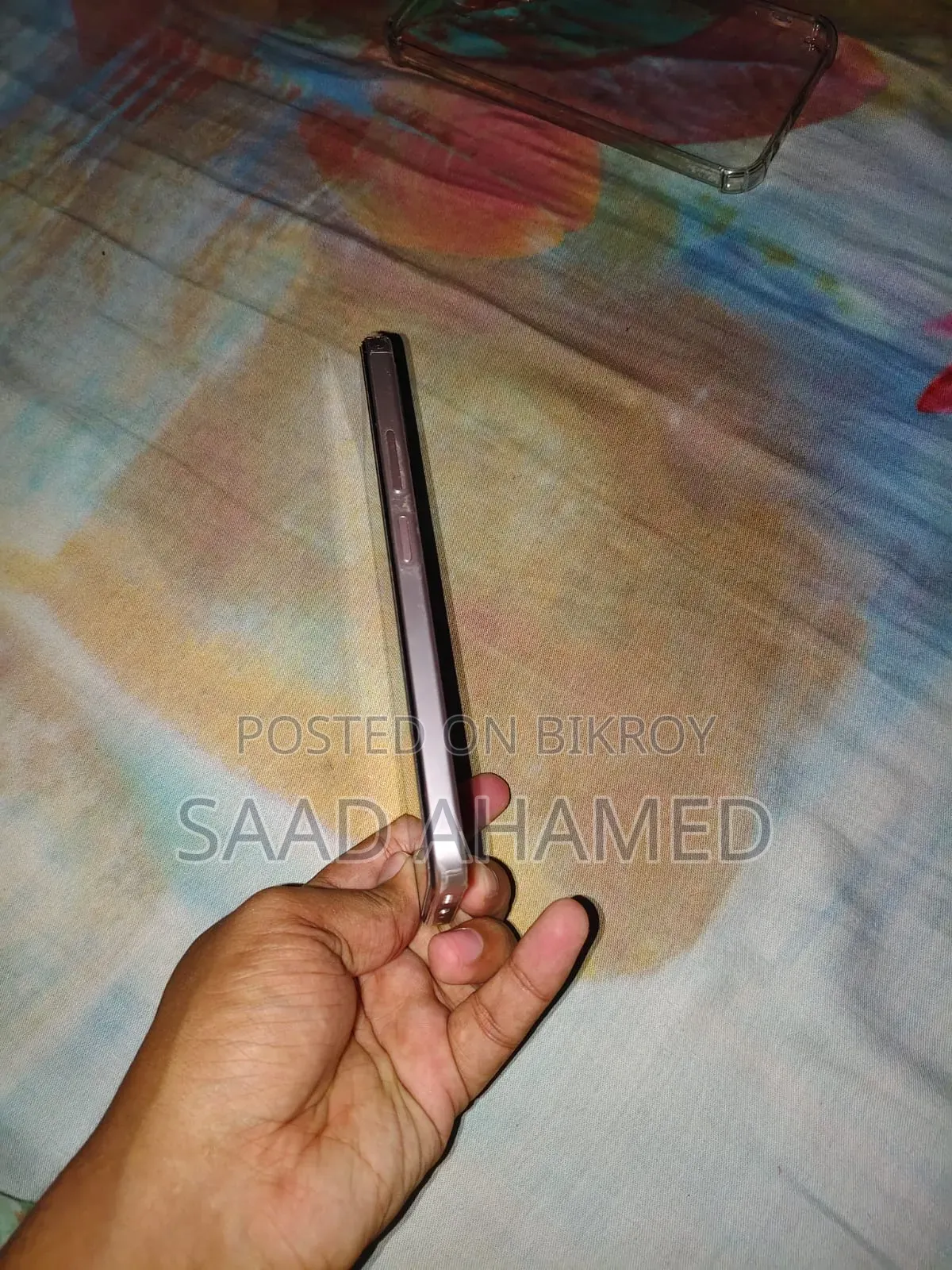 Oppo A6 Pro 256 GB Gold