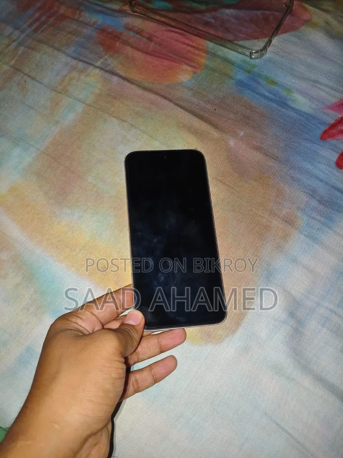 Oppo A6 Pro 256 GB Gold
