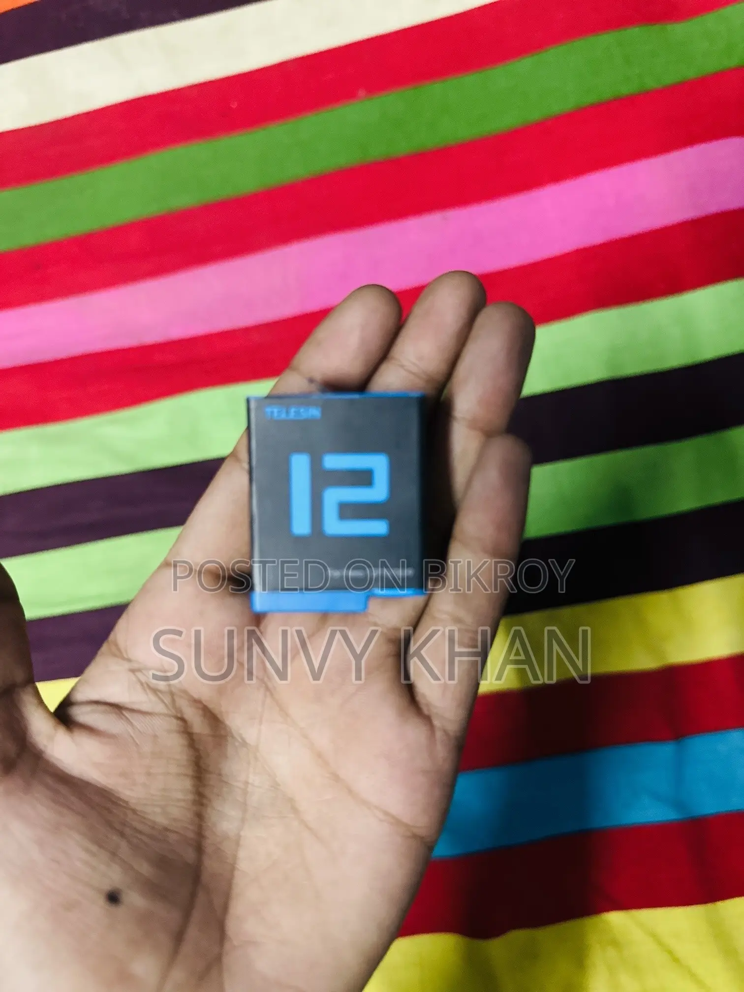 Sell Post Go Pro !!