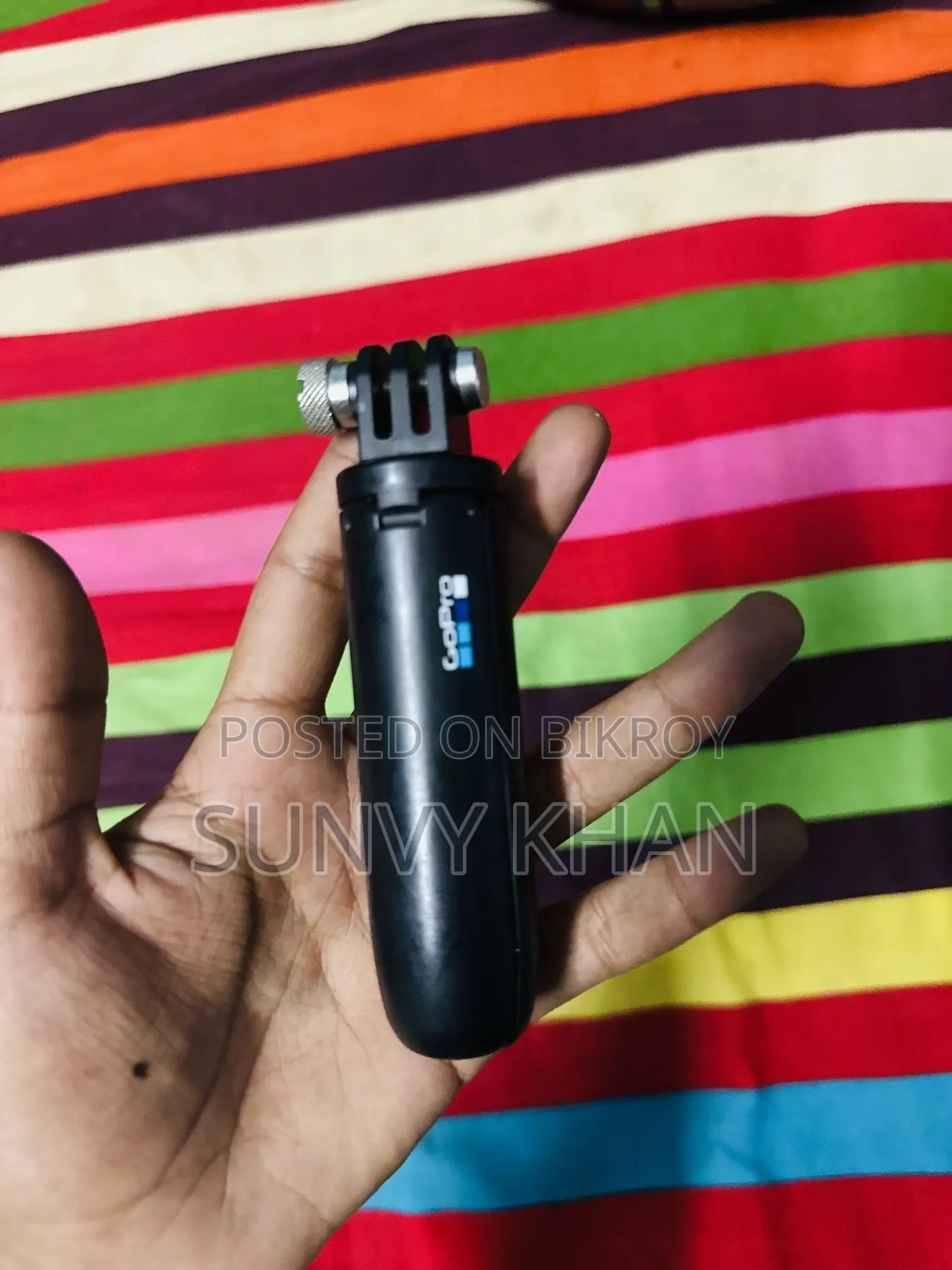 Sell Post Go Pro !!