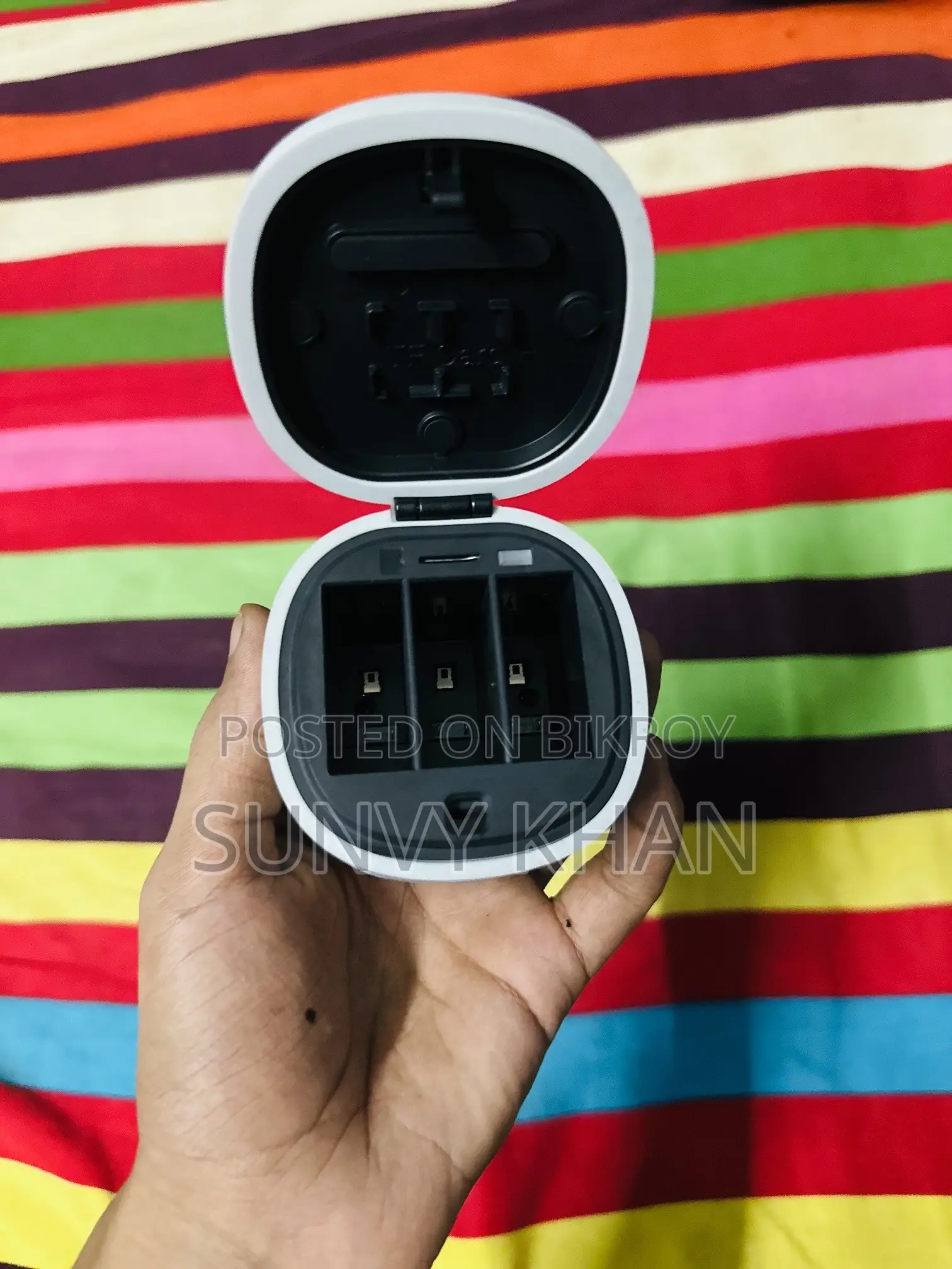 Sell Post Go Pro !!