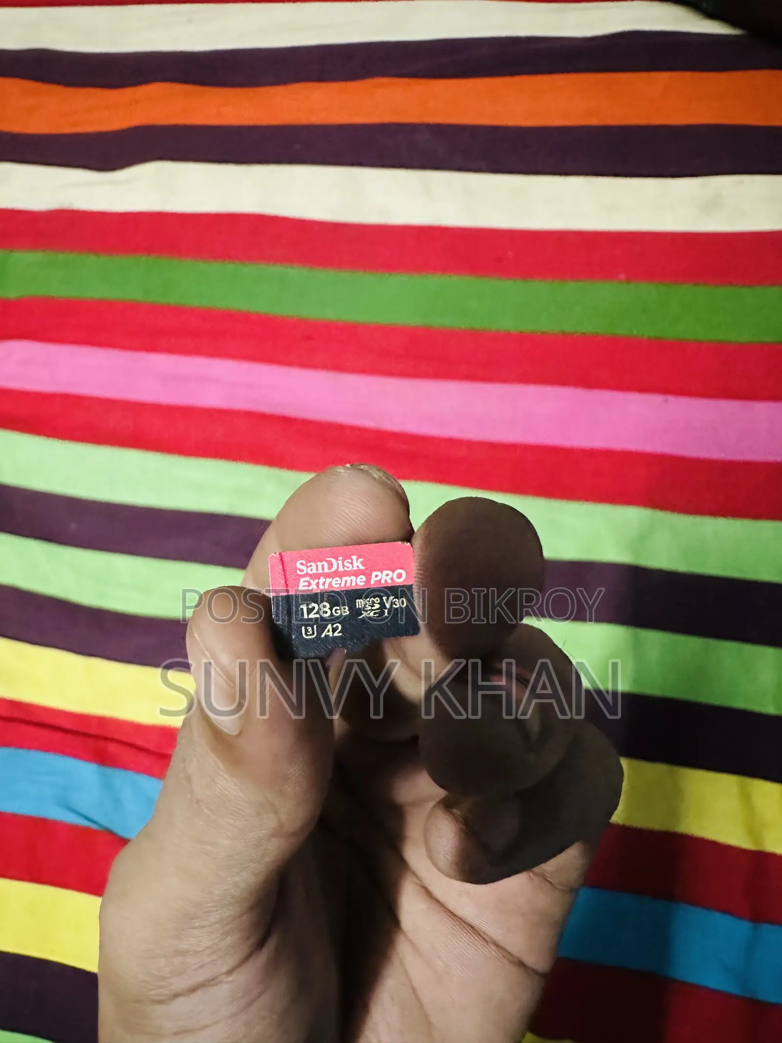 Sell Post Go Pro !!