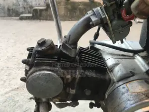 জংশেন ইডি ৮০ ২০১৪ লাল