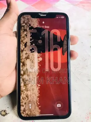 অ্যাপল আইফোন ১১ ১২৮ জিবি গ্রিন