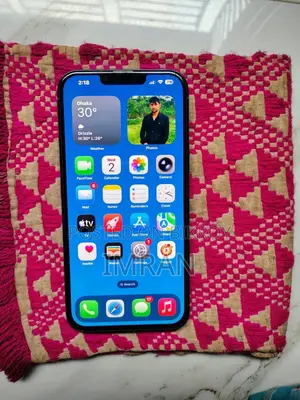 Apple iPhone 13 Pro Max 256 GB Blue