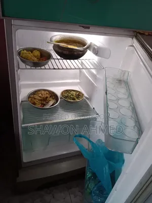 A Minister fridge will be sold with a 12-year warranty
