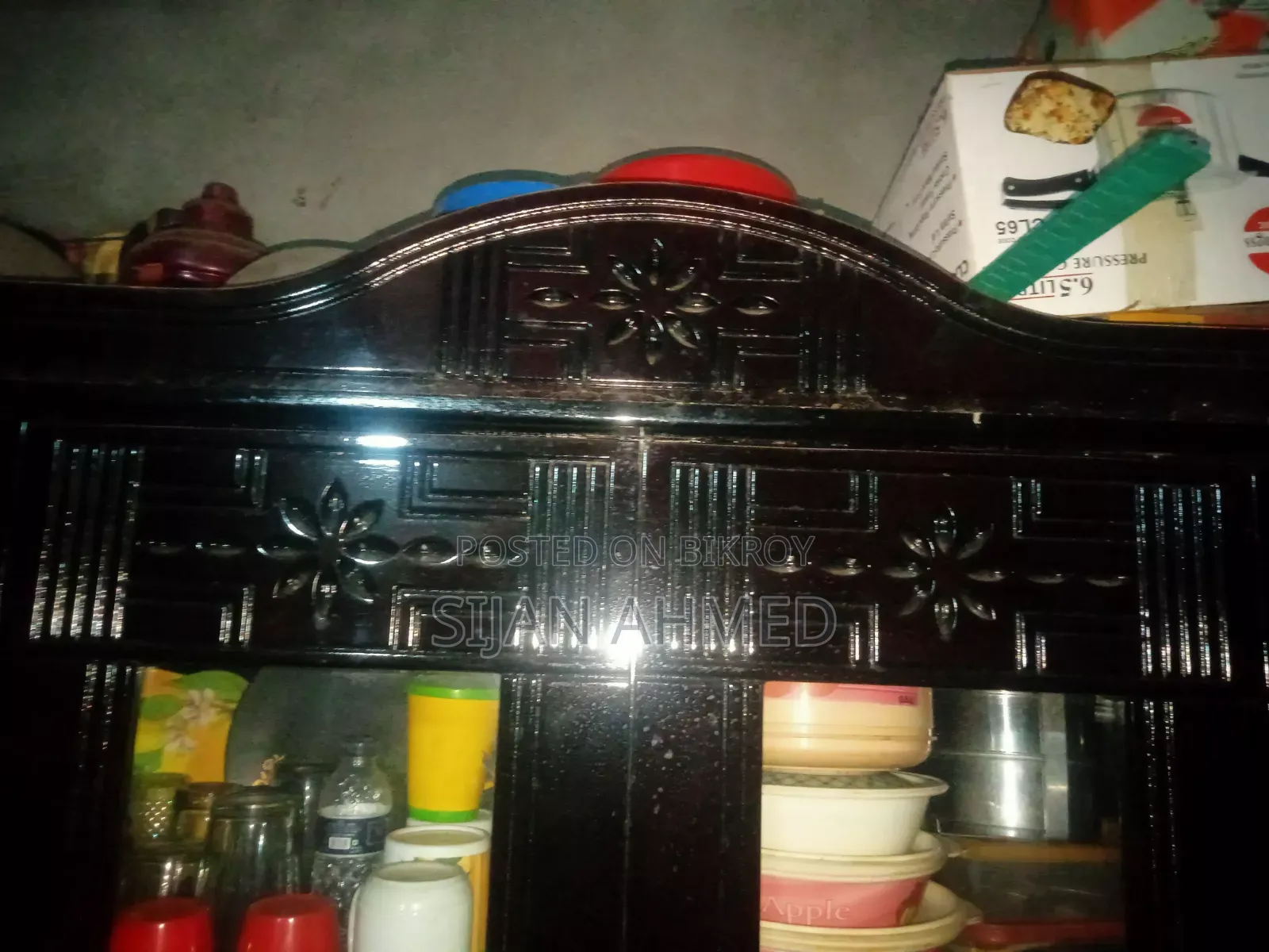 Showcase for Sale