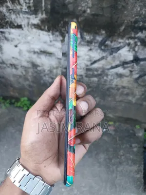 স্যামসাং গ্যালাক্সি এম২০ ৩২ জিবি কালো