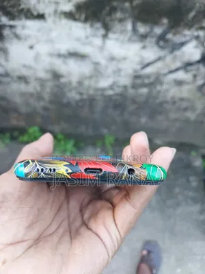 স্যামসাং গ্যালাক্সি এম২০ ৩২ জিবি কালো