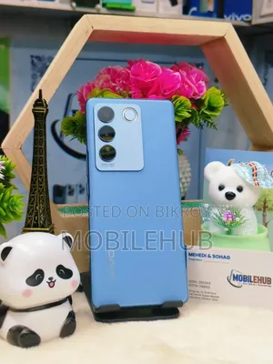 Vivo V27 256 GB Green