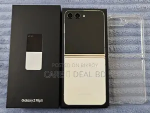 Samsung Galaxy Z Flip 5 512 GB Purple
