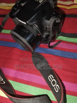 ক্যানন ক্যামেরা