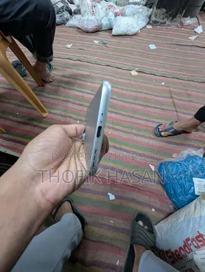 ইনফিনিক্স হট ৬০ প্রো+ ২৫৬ জিবি গ্রে