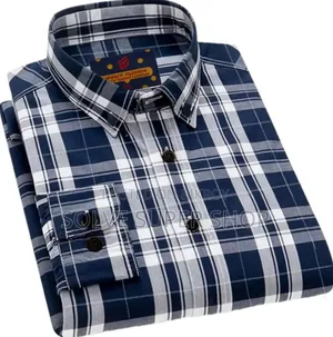 Premium 100% Cotton Shirt