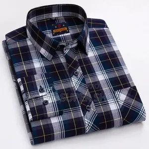 Premium 100% Cotton Shirt