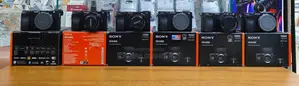 Sony A6400 Only Body