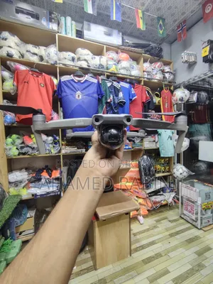 Drone DJI Air 2