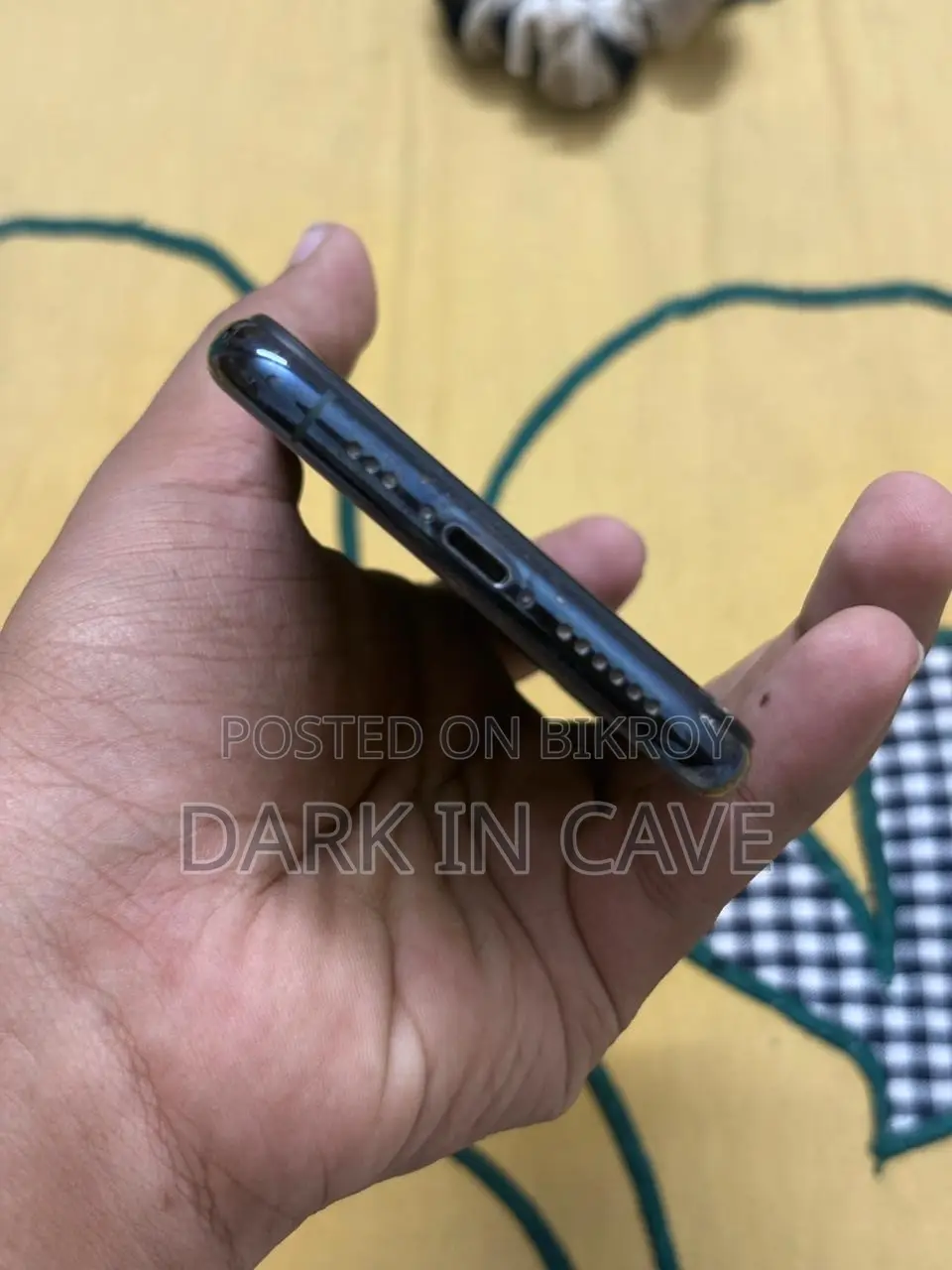 অ্যাপল আইফোন ১১ ২৫৬ জিবি গ্রিন