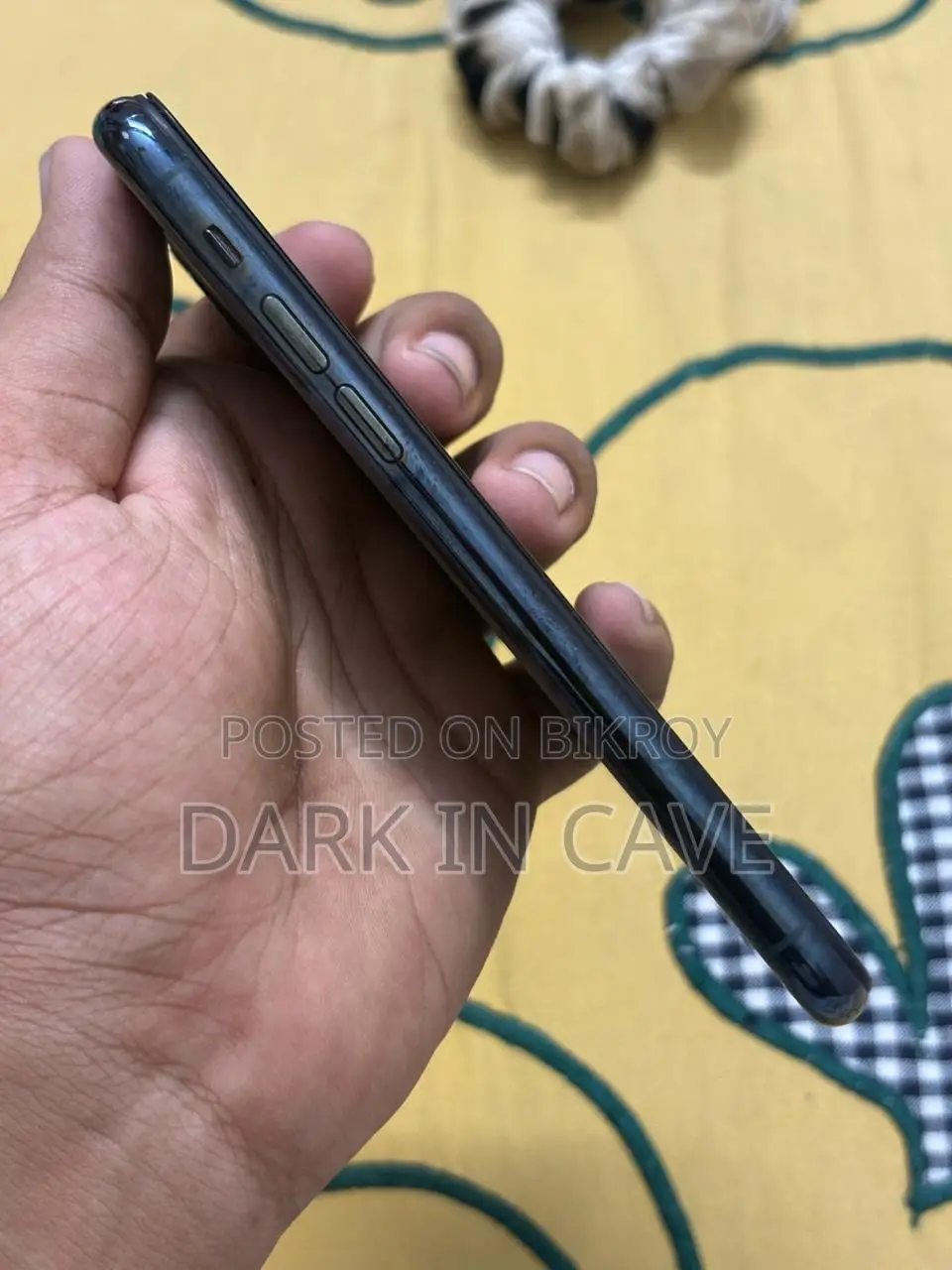 অ্যাপল আইফোন ১১ ২৫৬ জিবি গ্রিন