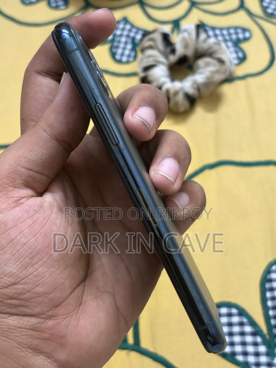 অ্যাপল আইফোন ১১ ২৫৬ জিবি গ্রিন