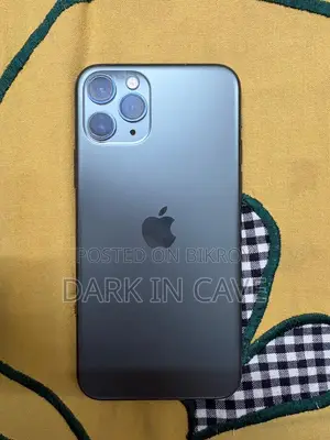 অ্যাপল আইফোন ১১ ২৫৬ জিবি গ্রিন