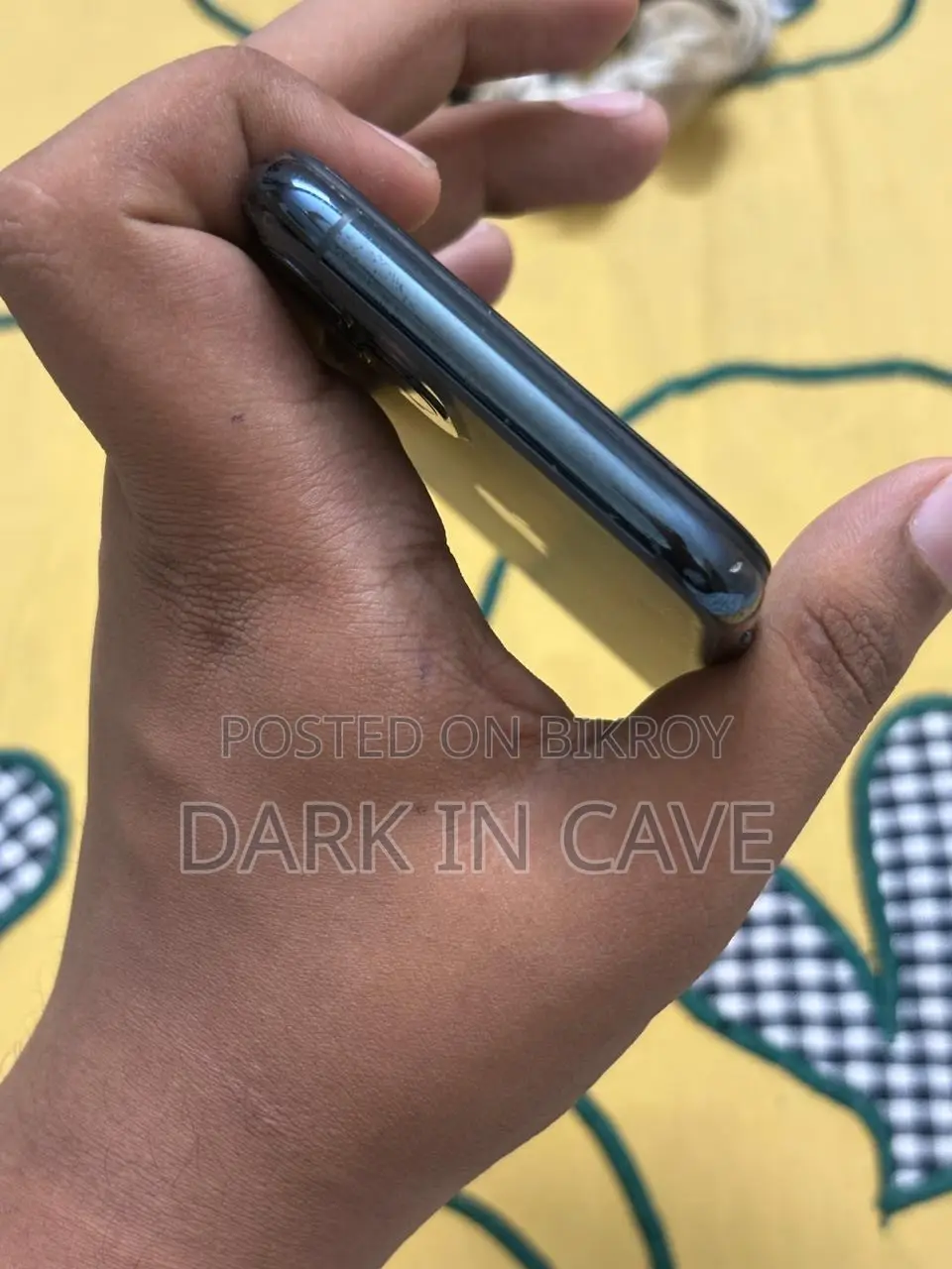 অ্যাপল আইফোন ১১ ২৫৬ জিবি গ্রিন