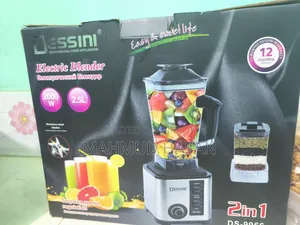 Electric Blender