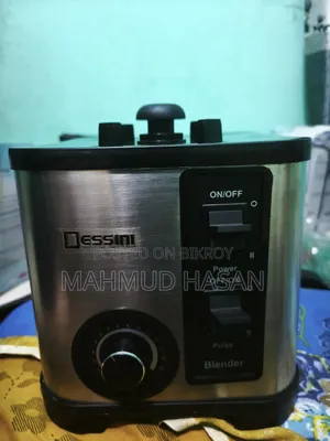 Electric Blender