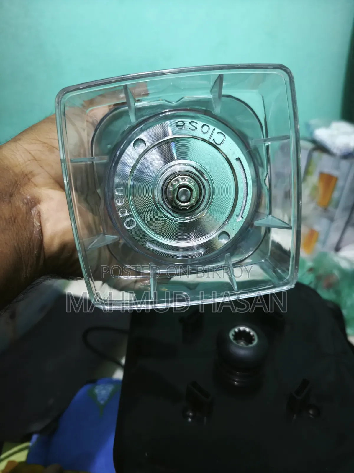 Electric Blender