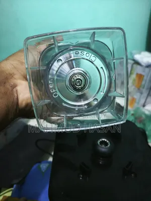 Electric Blender