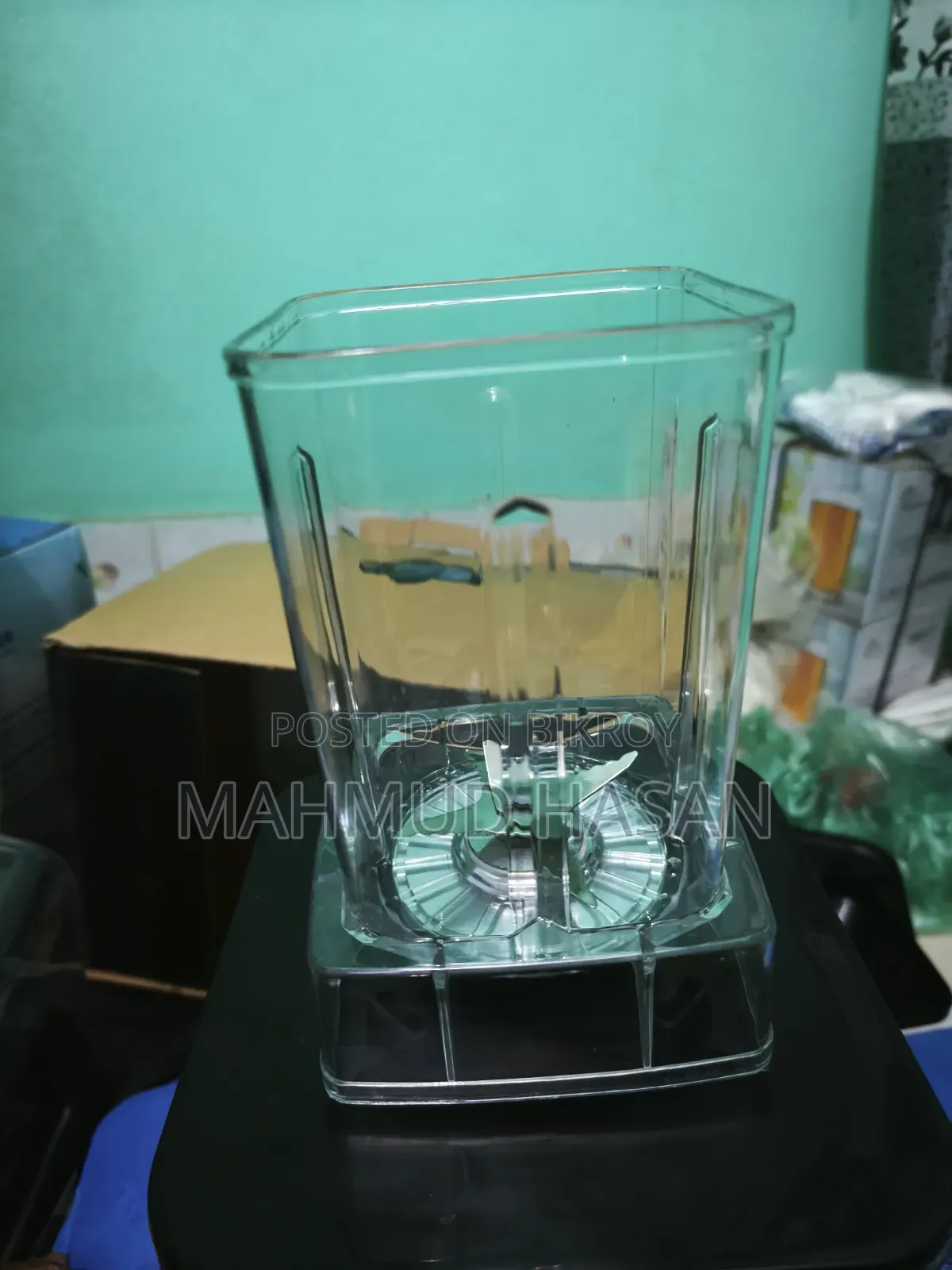 Electric Blender