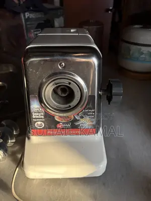 Panasonic 1800W Meat Grinder (Keema Machine)