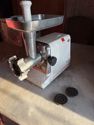 Panasonic 1800W Meat Grinder (Keema Machine)