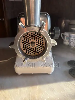 Panasonic 1800W Meat Grinder (Keema Machine)